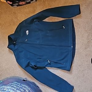 THE NORTH  FACE GUC WOMEN'S  JACKET SIZE M